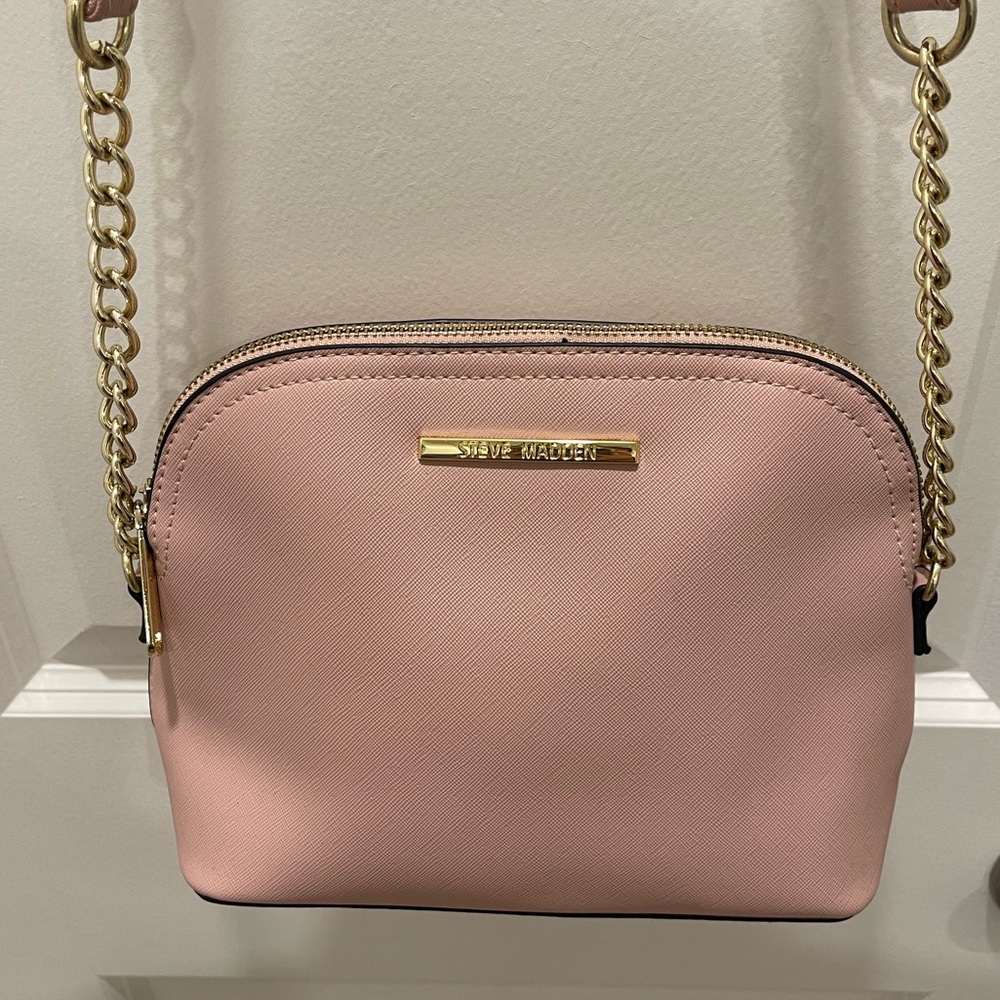 Steve Madden purse